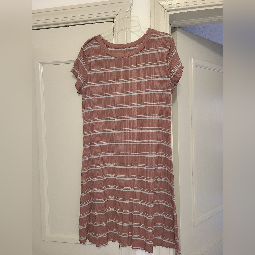 Casual summer dress